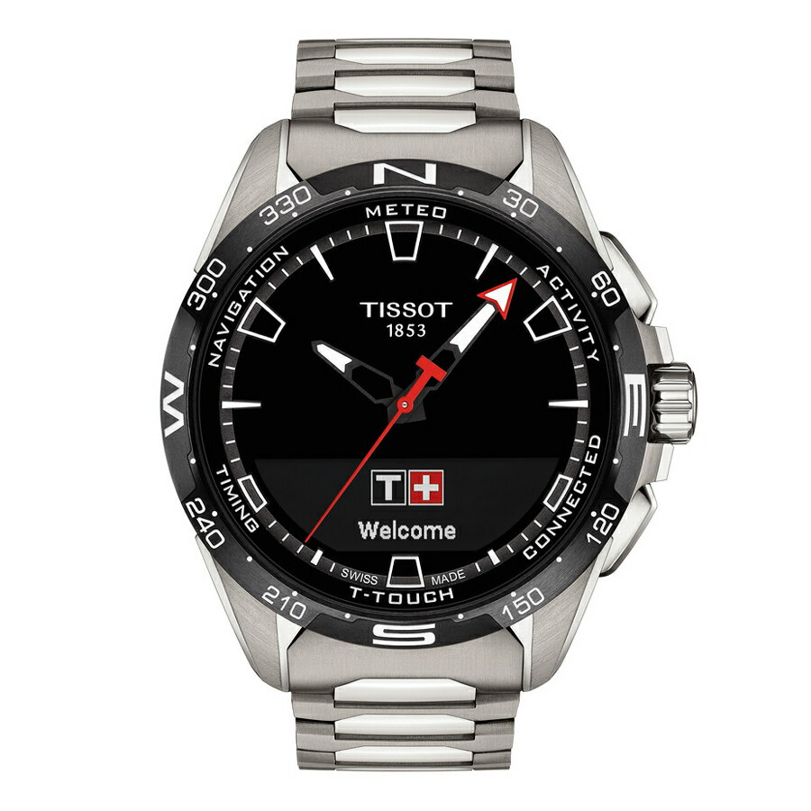 ティソ ご購入特典つき TISSOT 腕時計
