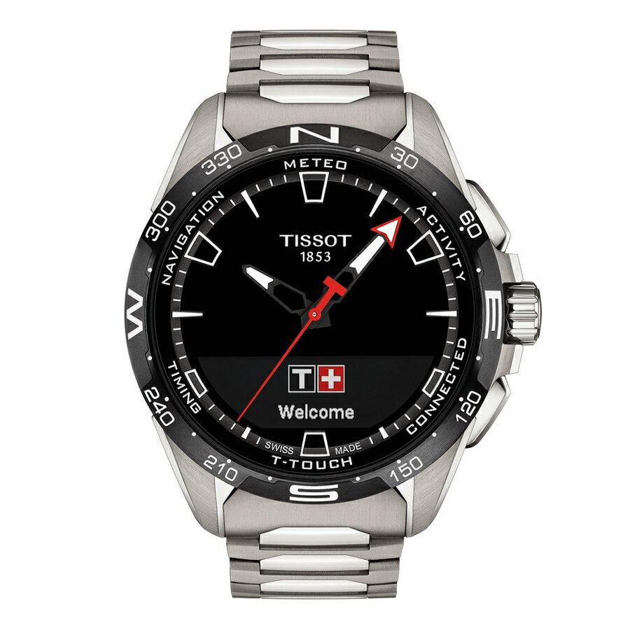 ティソ フレッシャーズフェア TISSOT 腕時...の商品画像