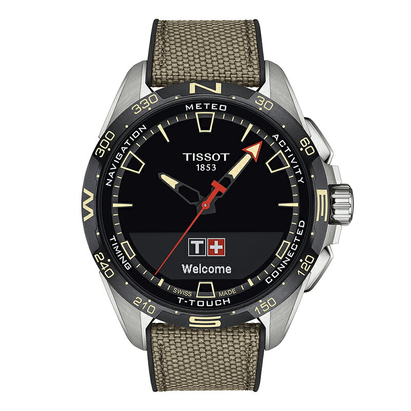 楽天市場】tissot 腕時計(素材(時計ベルト)ナイロン)の通販 楽天市場】tissot 腕時計(素材(時計ベルト)ナイロン)の通販