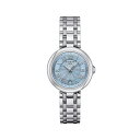 【期間限定クーポン】【ご購入特典つき】ティソ TISSOT 腕時計 レディース ベリッシマ T1260101113300 正規品