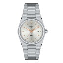 【期間限定クーポン】【ご購入特典つき】TISSOT ティソ PRX 35mm クオーツ T1372101103100 正規品