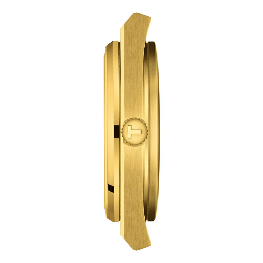 【ご購入特典つき】TISSOT ティソ PRX デイミアン・リラード メンズ40mm 自動巻 T1374073305100 正規品