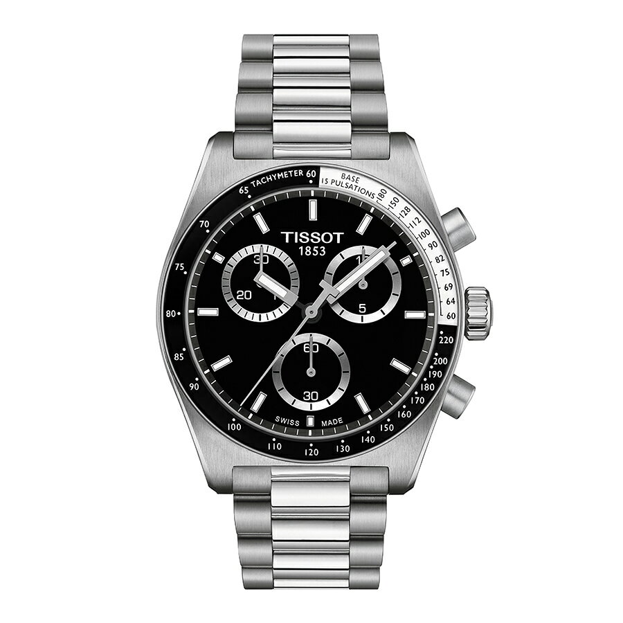ご購入特典つき ティソ TISSOT 腕時計