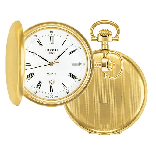 【ご購入特典つき】ティソ TISSOT 懐中時計 サボネット T83455313 ポケットウォッチ 正規品 【ご購入特典つき】ティソ TISSOT 懐中時計 サボネット T83455313 ポケットウォッチ 正規品