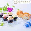 期間限定ポイント5倍~ お中元 夏ギフト 2025 アイスクリーム アイス フルーツアイス お菓子 スイーツ 贈り物 ギフト 千疋屋 パティスリー銀座千疋屋 送料無料 銀座プレミアムアイスセレクション