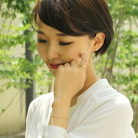 【銀座に実店舗あり!】K18天然ダイヤモンド0.1ctミル打ち一粒ブレスレット/アンクレット【送料無料】【お試し!お買い得商品】【SIクラス相当】【あす楽対応】定番18金ゴールド1粒華奢レディースプレゼントギフトシンプルカジュアル繊細メザンジュ