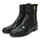 IGOR イゴール レインブーツ 防水 サイドゴア おしゃれ ファスナー付き スペイン レイン 雨対策 梅雨 梅雨対策 濡れない 通勤 銀座ワシントン WASH...
