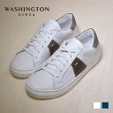 WASHINGTON 大人のボリュームスニーカー