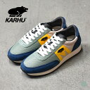 カルフ KARHU スニーカー メンズ アルバトロス albatross KH807041 銀座ワシントン WASH ウォッシュ