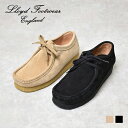 LLOYD FOOTWEAR メンズアイリッシュモカシン LOW
