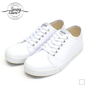 ץ󥰥 SPRING COURT G2 CLASSIC CANVAS  ˡ Х 饷å ץ  ۥ磻 ⤭䤹 䤹 ¥亮ȥ WASH å