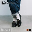 PASCUCCI パスクッチ ローファー ビットローファー 本革 定番 歩きやすい トレンド イタリア製 銀座ワシントン WASH ウォッシュ