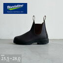 【マラソン中お得なクーポン有】★7/10は自店P×3倍 Blundstone ブランドストーン レディス レインブーツ ショートブーツ 晴雨兼用 ブラウン 防水...