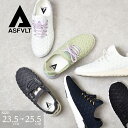 ASFVLT プレーンスニーカー