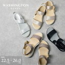 WASHINGTON ストラップサンダル