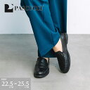 PASCUCCI パスクッチ ローファー コインローファー 本革 定番 歩きやすい トレンド イタリア製 銀座ワシントン WASH ウォッシュ
