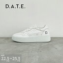 デイト D.A.T.E. スニーカー レディス 厚底 ダッドスニーカー メッシュ 銀座ワシントン WASH ウォッシュ