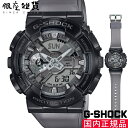 G-SHOCK GVbN GM-110MF-1AJF rv CASIO JVI W[VbN Y