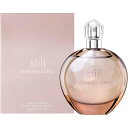 【最大2000円OFFクーポン27日(水)09:59迄】ジェニファー ロペス JENNIFER LOPEZ スティル EDP SP 50ml レディース