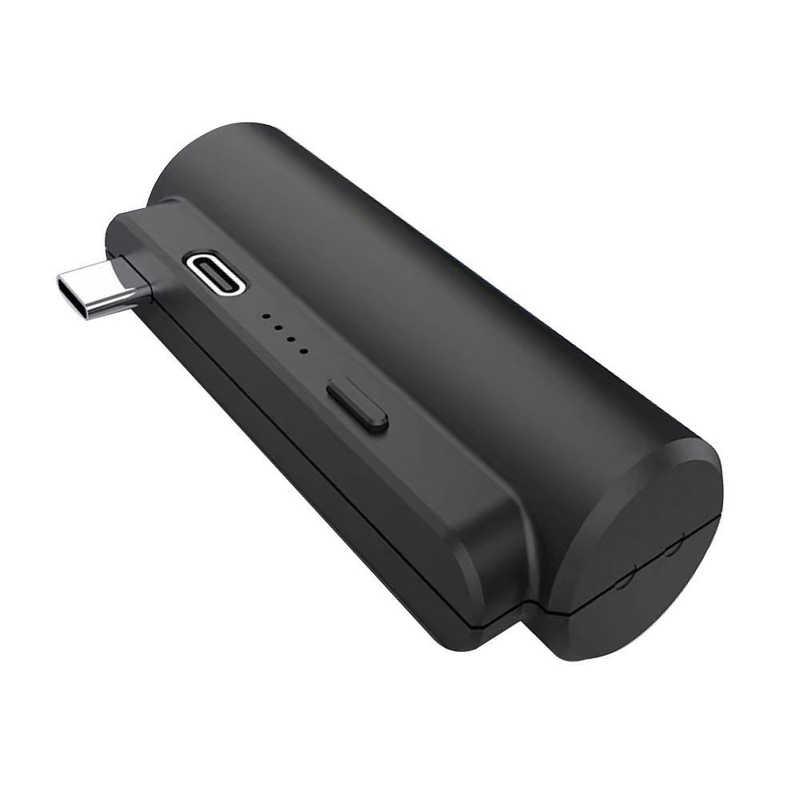 ALLONE アローン Meta Quest3用Portable Battery ALLONE ALG-MQ3PBBK