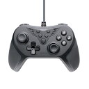 ALLONE アローン Switch用背面ボタン付き有線コントローラー ALG-NSYCHB