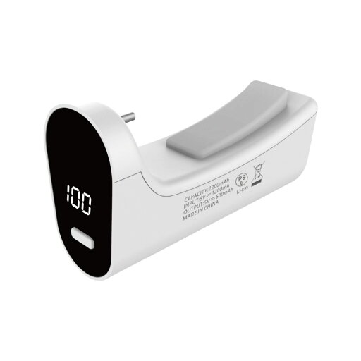ALLONE アローン PS5コントローラー用モバイルバッテリー ALG-P5CMB ALLONE アローン PS5コントローラー用モバイルバッテリー ALG-P5CMB