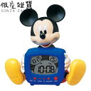 【最大2000円OFFクーポン11日(月)01:59迄】セイコー クロック FD485A 目ざまし時計 ミッキー SEIKO CLOCK
