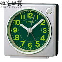【5%OFFクーポン 6月21日(土)9:59迄】セイコー クロック NR450S 目ざまし時計 SEIKO CLOCK(3)