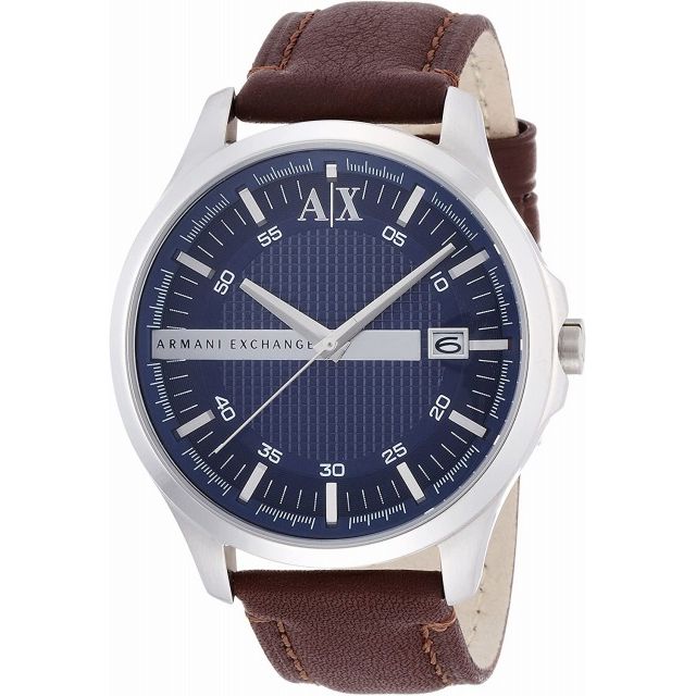 【3,000円(税込)以上5％OFFクーポン21日(土)9:59迄】ARMANI EXCHANGE アルマーニ エクスチェンジ 腕時計 AX2133 メンズ