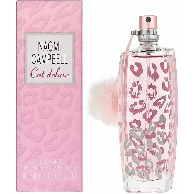 iI~ Lx NAOMI CAMPBELL Lbg fNX EDT SP 30ml