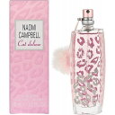 ナオミ キャンベル NAOMI CAMPBELL キャット デュリュクス EDT SP 30ml