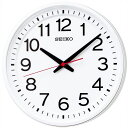 【最大2000円OFFクーポン11日(月)01:59迄】SEIKO CLOCK セイコー クロック GP219W 掛け時計 衛星 電波 アナログ 白
