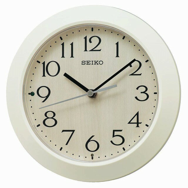 SEIKO CLOCK  å KX245A ݤ  ʥ ܥ꡼ դݤ֤ Ȼ ַ Υ:ľ20.34.4cm