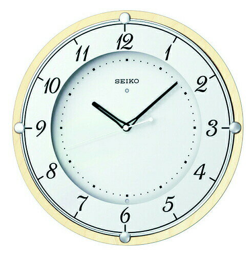 5OFFݥ21()09:59SEIKO CLOCK  å KX373A ȳݻ (MDF᡼ץĤŽꡦŷ)