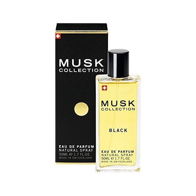 MUSK COLLECTION XNRNV EDP SP 50ml fB[X