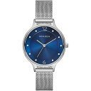 XJ[Q v SKAGEN fB[X rv Anita SKW2307