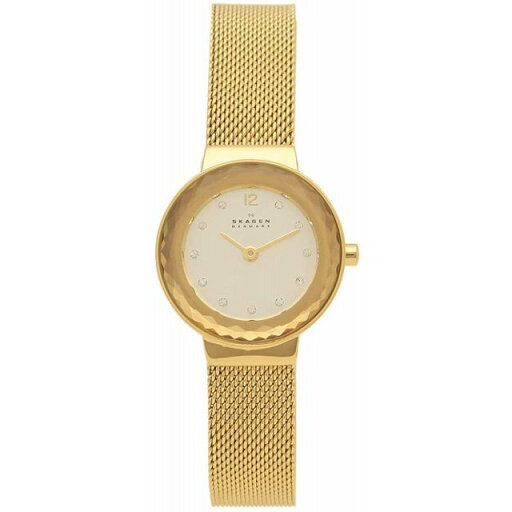 【5%OFFクーポン 5月7日(水) 9:59迄】スカーゲン 時計 SKAGEN レディース 腕時計 Leonora SKW2800 【5%OFFクーポン 5月7日(水) 9:59迄】スカーゲン 時計 SKAGEN レディース 腕時計 Leonora SKW2800