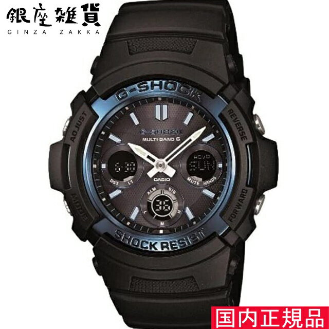 []CASIO ӻ G-SHOCK å å ե顼 6бAWG-M100A-1AJF 