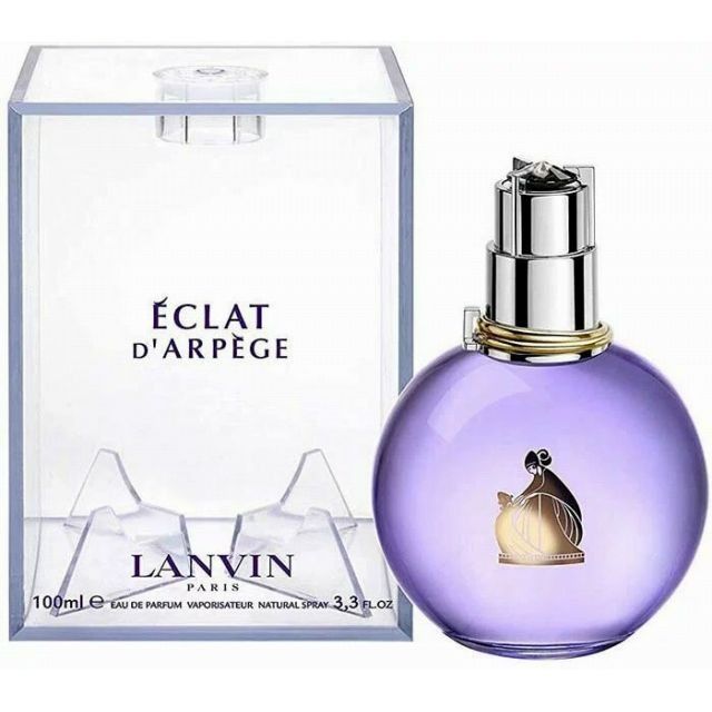 ランバン LANVIN エクラ ドゥ アルページュ オードパルファム EDP SP 100ml レディース