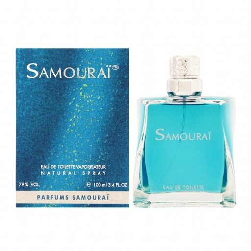 【最大2000円OFFクーポン27日(火)01:59迄】サムライ SAMURAI メンズ コスメ ETSP-100 EDT/100mL フレグランス ブランド 香水 【最大2000円OFFクーポン27日(火)01:59迄】サムライ SAMURAI メンズ コスメ ETSP-100 EDT/100mL フレグランス ブランド 香水