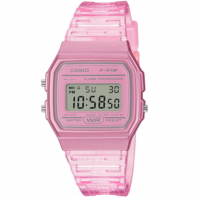 ں2000OFFݥ 16()23:59ۥ CASIO ӻ  쥯 F-91WS-4JH ԥ