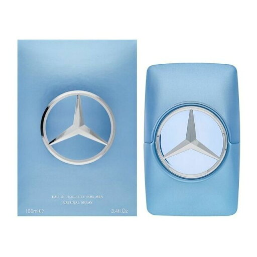 メルセデスベンツ Mercedes Benz マン フレッシュ オードトワレ EDT SP 100ml メンズ メルセデスベンツ Mercedes Benz マン フレッシュ オードトワレ EDT SP 100ml メンズ