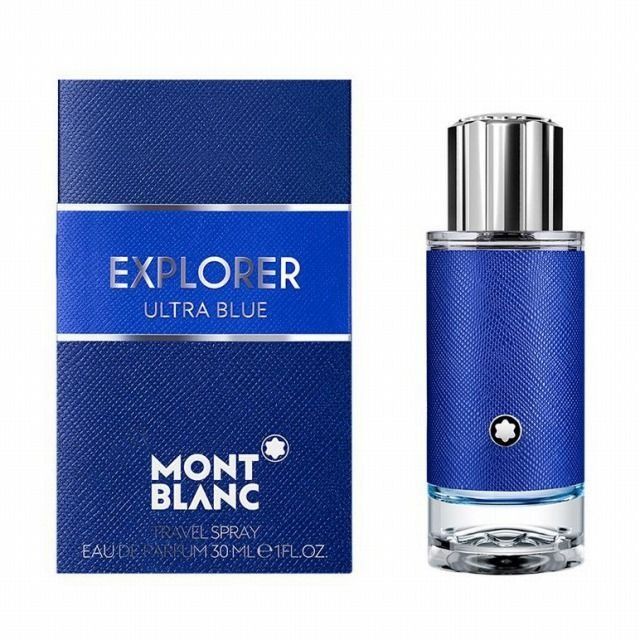 u MONT BLANC GNXv[[ Egu[ I[hpt@ EDP SP 30ml  Y