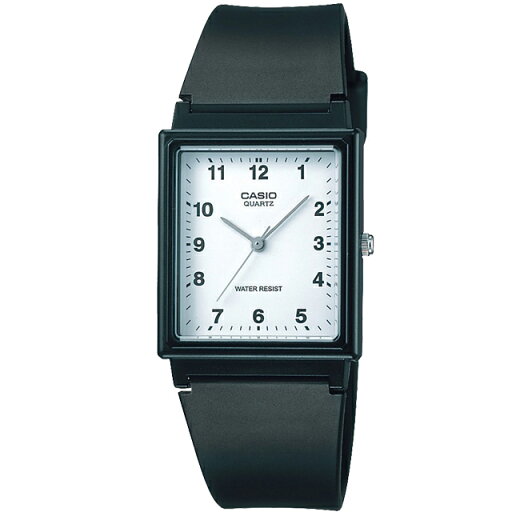 【最大2000円OFFクーポン11日(月)01:59迄】カシオ CASIO 腕時計 カシオ コレクション MQ-27-7BJH ブラック 【最大2000円OFFクーポン11日(月)01:59迄】カシオ CASIO 腕時計 カシオ コレクション MQ-27-7BJH ブラック