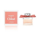 【最大2000円OFFクーポン 4/24 20:00～4/27 9:59迄】クロエ CHLOE ローズ ド クロエ オードトワレ EDT SP 30ml レディース