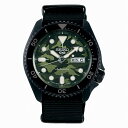 yő2000~OFFN[| 4/24 20:00`4/27 9:59zSeiko 5 Sports ZCR[5X|[c SBSA173 CAMOFLAGE STREET STYLE rv Y