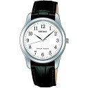 【5%OFFクーポン 5月7日(水) 9:59迄】SEIKO セイコー スピリット2 腕時計 限定モデル SCXP033 クオーツ メンズ ウォッチ