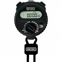 【5%OFFクーポン 5月7日(水) 9:59迄】SEIKO セイコー TIME KEEPER タイムキーパー SSBJ025 ストップウォッチ