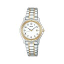 【最大2000円OFFクーポン11日(木)01:59迄】SEIKO セイコー スピリット2 腕時計 限定モデル SSXV028 クオーツ レディース ウォッチ