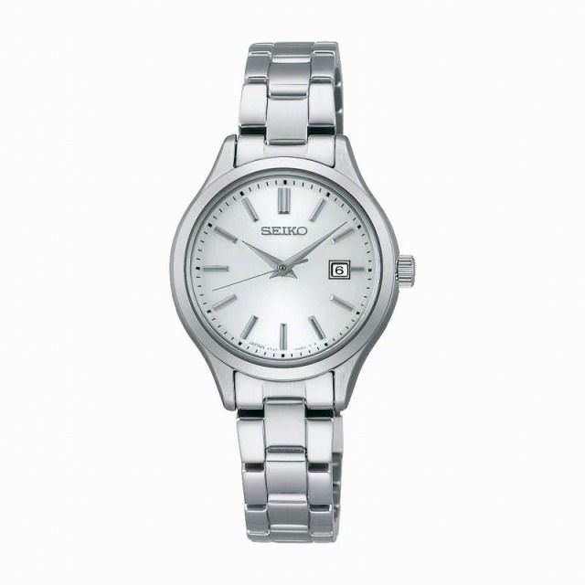 【最大2000円OFFクーポン11日(金)01:59迄】SEIKO SELECTION セイコーセレクション STPX093 腕時計 レディース ソーラー